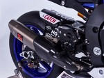 2016 Yamaha YZF R1 World Superbike wahacz