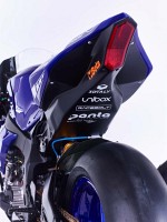 2016 Yamaha YZF R1 World Superbike zadupek