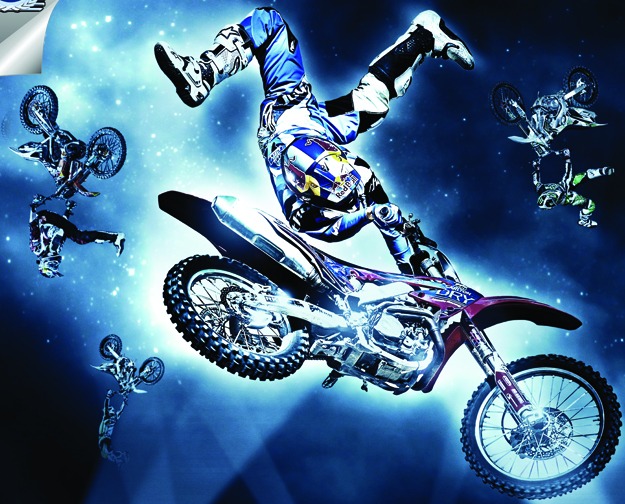 NOTJ Ergo Arena 2013 z