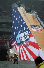 Nitro Circus 2013