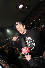 Wywiad Nitro Circus 2013