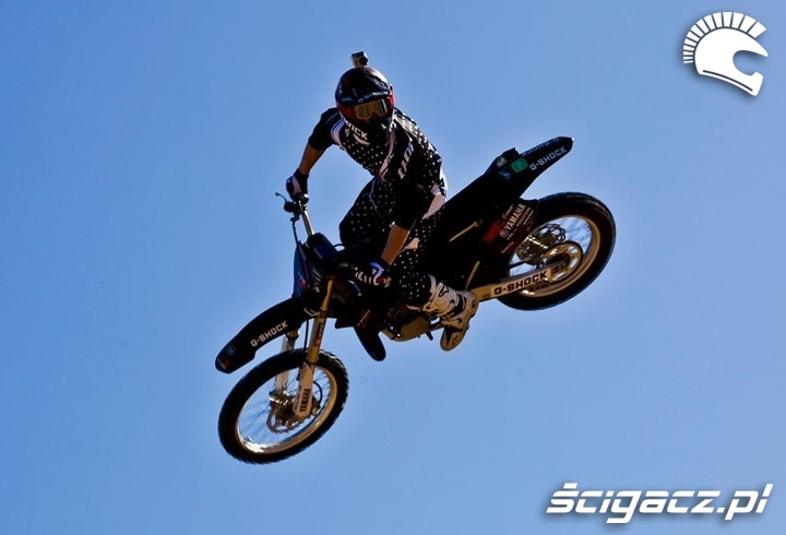 bartek oglaza FMX