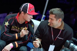 Ailo Gaup wywiad dla scigacz pl