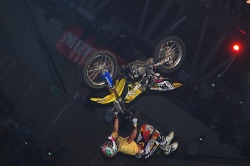 Libor Podmol superflip