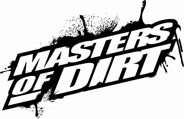 Masters Of Dirt logo