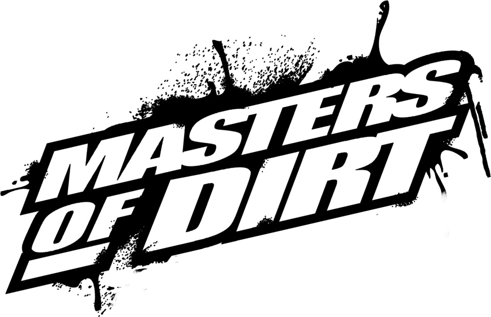 Zdjęcia: Masters Of Dirt logo - Masters Of Dirt odliczanie rozpoczete