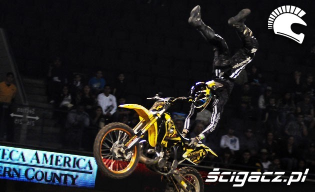 FMX trick