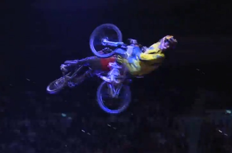 Nitro Circus