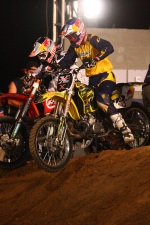 rebeaud pastrana speed and style