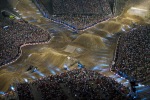 Stadion X-lecia fot. Joerg Mitter Red Bull Photofiles