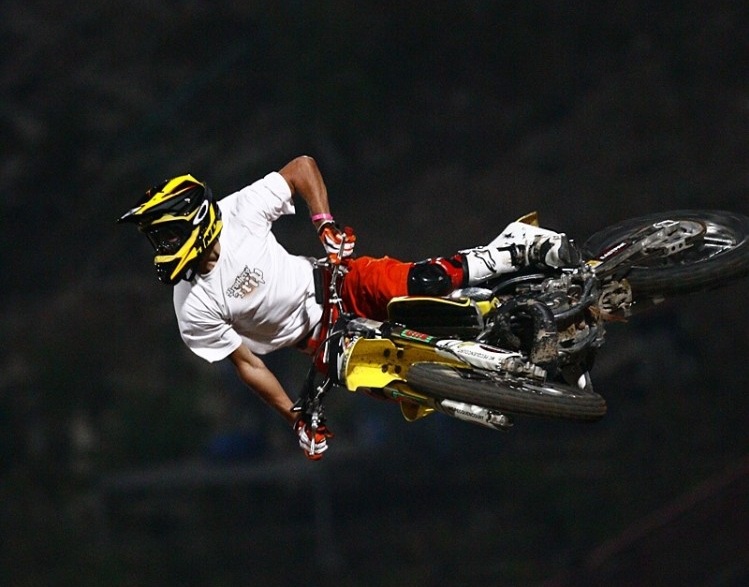 thomas pages whip x-fighters warsaw z