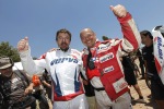 Dabrowski i Czachor Dakar 2011