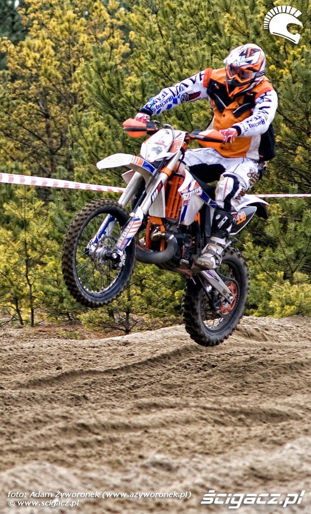 motocross Great Escape Rally 2012 9