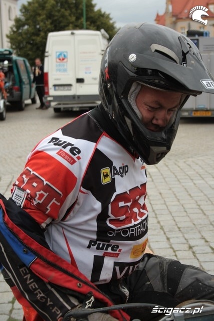 Rencz wojtek - Sport Racing Team