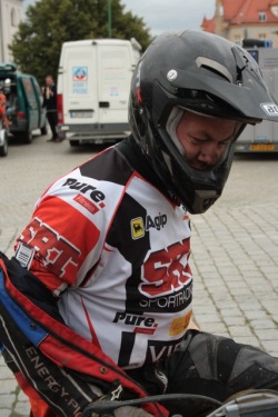 Rencz wojtek - Sport Racing Team