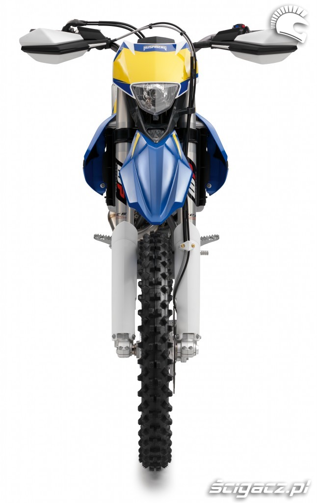 Husaberg Enduro 2013TE