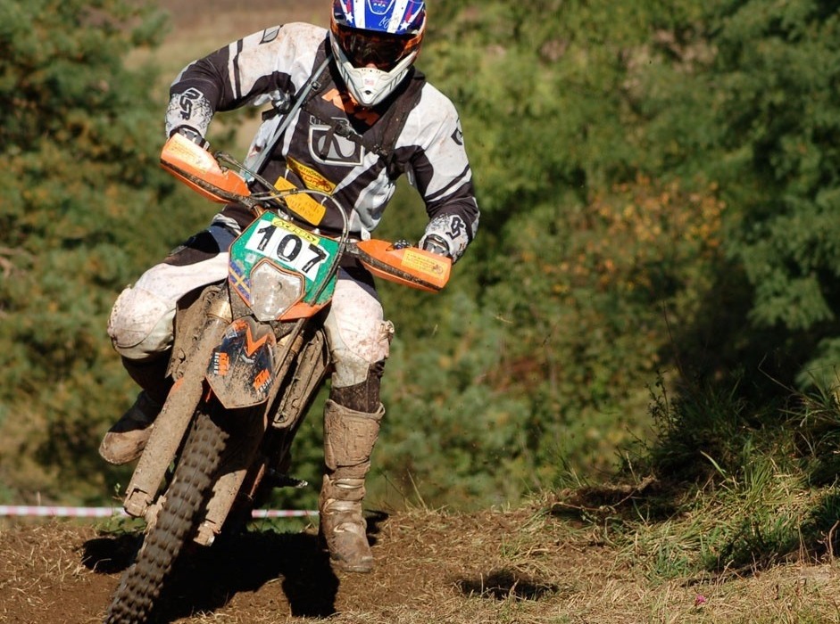 ktm enduro kielce z