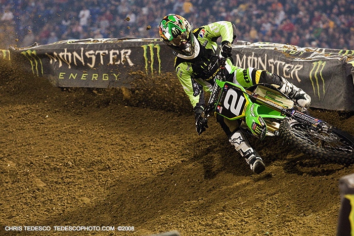 Ryan Villopoto 2 wiraz