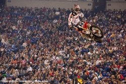 Kevin Windham 14 skok i whip