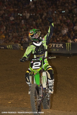 Ryan Villopoto 2 zwyciezca