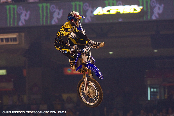 James Stewart whip