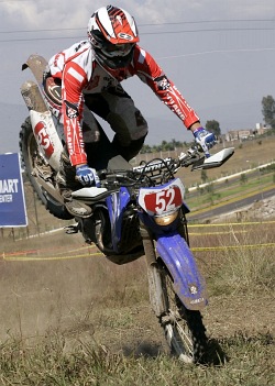 Szuster Michal szesciodniowka 2010 dzien 2