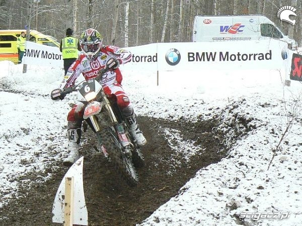 mistrzostwa szwecja oblucki