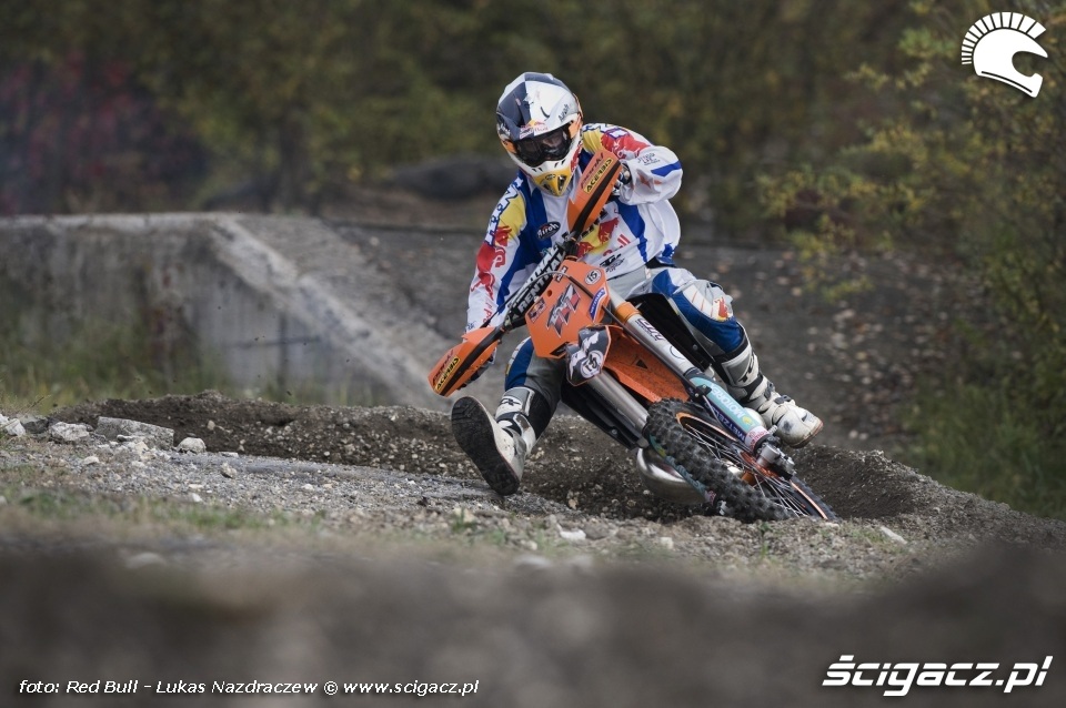 Taddeusz Blazusiak In Krackow-4040