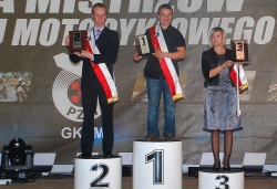 Mistrzowie Polski Cross Country 2009 E2 E3