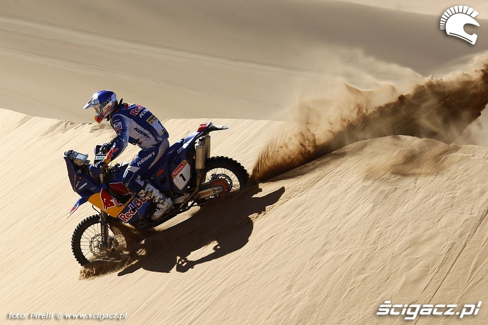 Cyril Despres AChaco