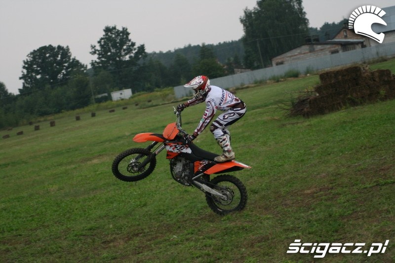 Stunter MX