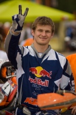 tadeusz blazusiak teddy erzberg rodeox