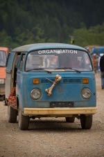 volkswagen transporter stuff gang