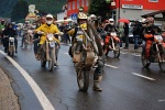 Parada motocykli Erzberg