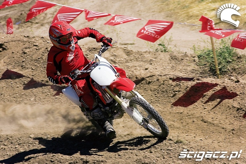 Honda CRF150