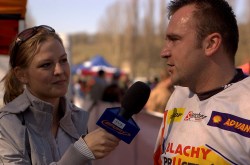 III Runda MP Enduro Zlotoryja 2007 03