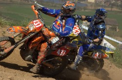 III Runda MP Enduro Zlotoryja 2007 17