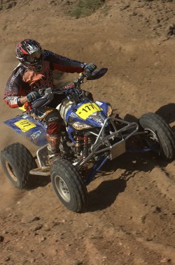 III Runda MP Enduro Zlotoryja 2007 19