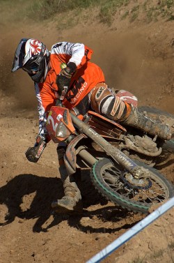 III Runda MP Enduro Zlotoryja 2007 25