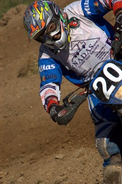 III Runda MP Enduro Zlotoryja 2007 26