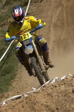 III Runda MP Enduro Zlotoryja 2007 28