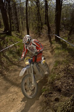 III Runda MP Enduro Zlotoryja 2007 36