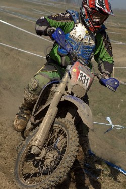 III Runda MP Enduro Zlotoryja 2007 46
