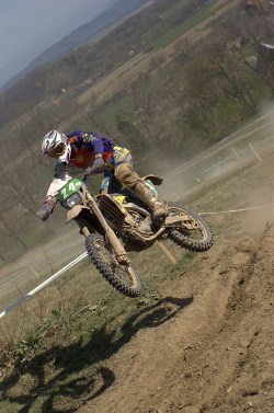 III Runda MP Enduro Zlotoryja 2007 47