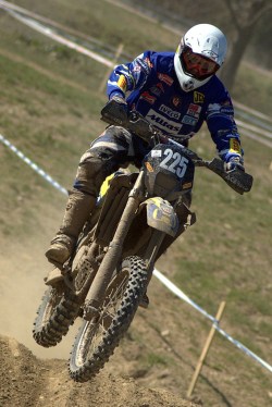 III Runda MP Enduro Zlotoryja 2007 52