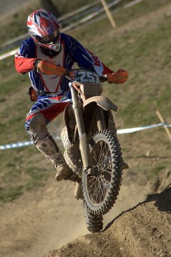 III Runda MP Enduro Zlotoryja 2007 53