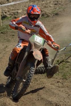 III Runda MP Enduro Zlotoryja 2007 56