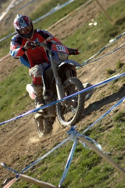 III Runda MP Enduro Zlotoryja 2007 57