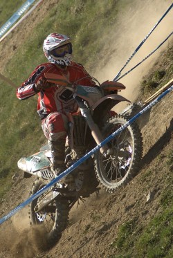III Runda MP Enduro Zlotoryja 2007 59