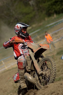 III Runda MP Enduro Zlotoryja 2007 60